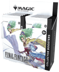 Magic The Gathering: Final Fantasy Collector Booster Box