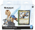 Magic The Gathering: Final Fantasy - Counter Blitz Collector Commander Deck