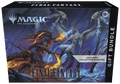 Magic The Gathering: Final Fantasy Gift Bundle