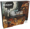 Magic The Gathering: Final Fantasy IX Scene Box - The Siege Of Alexandria