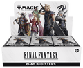 Magic The Gathering: Final Fantasy Play Booster Box