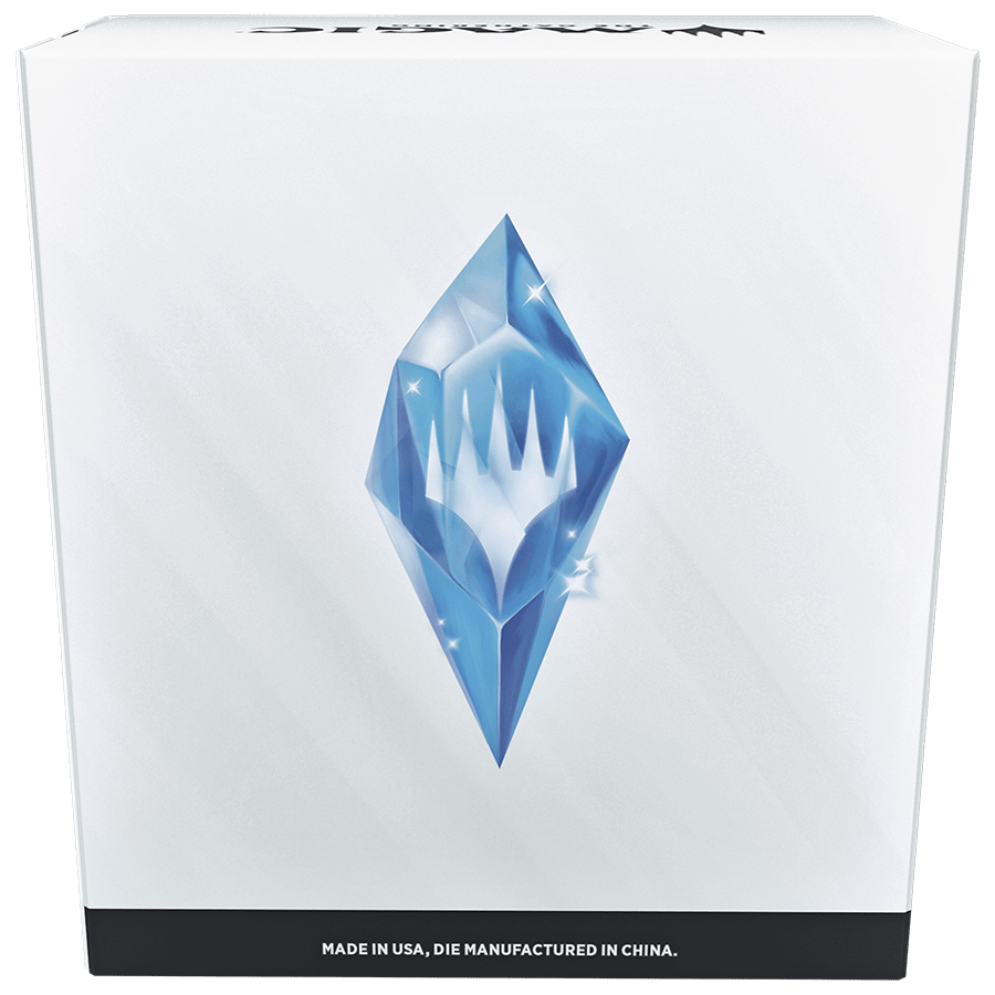 Magic The Gathering: Final Fantasy Prerelease Pack