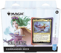 Magic The Gathering: Final Fantasy - Revival Trance Collector Commander Deck