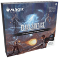 Magic The Gathering: Final Fantasy VIII Scene Box - Children Of Fate