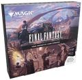 Magic The Gathering: Final Fantasy XV Scene Box - Camp Comrades