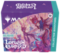 Magic: The Gathering - Lorwyn Eclipsed Collector Booster Box
