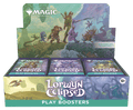 Magic: The Gathering - Lorwyn Eclipsed Play Booster Box