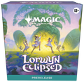 Magic: The Gathering - Lorwyn Eclipsed Prerelease Pack