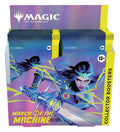 Magic The Gathering: March Of The Machine - Collector Booster Box