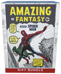 Magic The Gathering: Marvel Spider-Man - Gift Bundle
