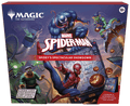 Magic: the Gathering - Marvel Spider-Man Scene Box