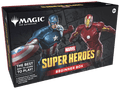 Magic: The Gathering - Marvel Super Heroes Beginner Box