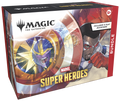 Magic: The Gathering - Marvel Super Heroes Bundle