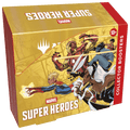 Magic: The Gathering - Marvel Super Heroes Collector Booster Box