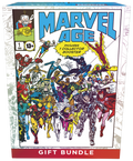 Magic: The Gathering - Marvel Super Heroes Gift Bundle