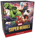 Magic: The Gathering - Marvel Super Heroes Prerelease Pack