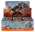 Magic The Gathering: Outlaws of Thunder Junction Play Booster Box