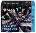 Magic: The Gathering: Reality Fracture Collector Booster Box