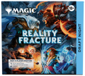 Magic: The Gathering: Reality Fracture Draft Night Box