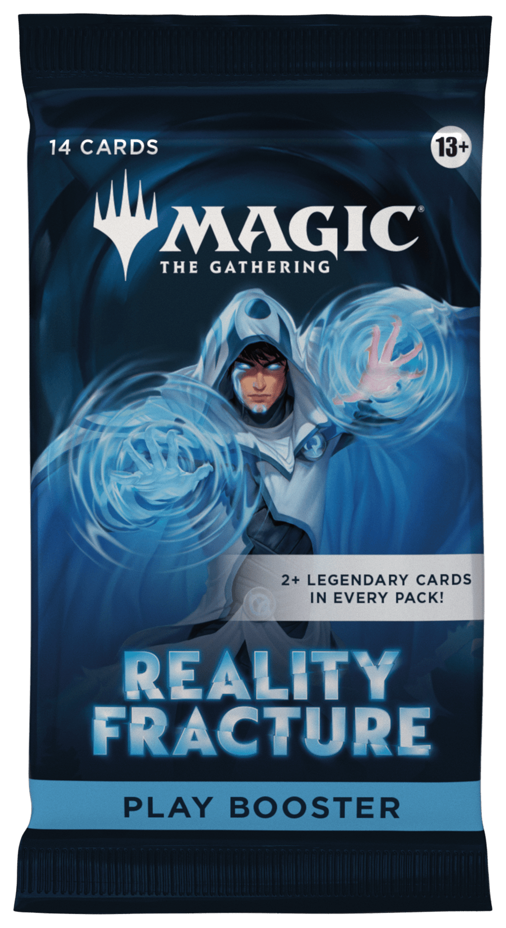 Magic: The Gathering: Reality Fracture Play Booster Box