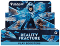 Magic: The Gathering: Reality Fracture Play Booster Box