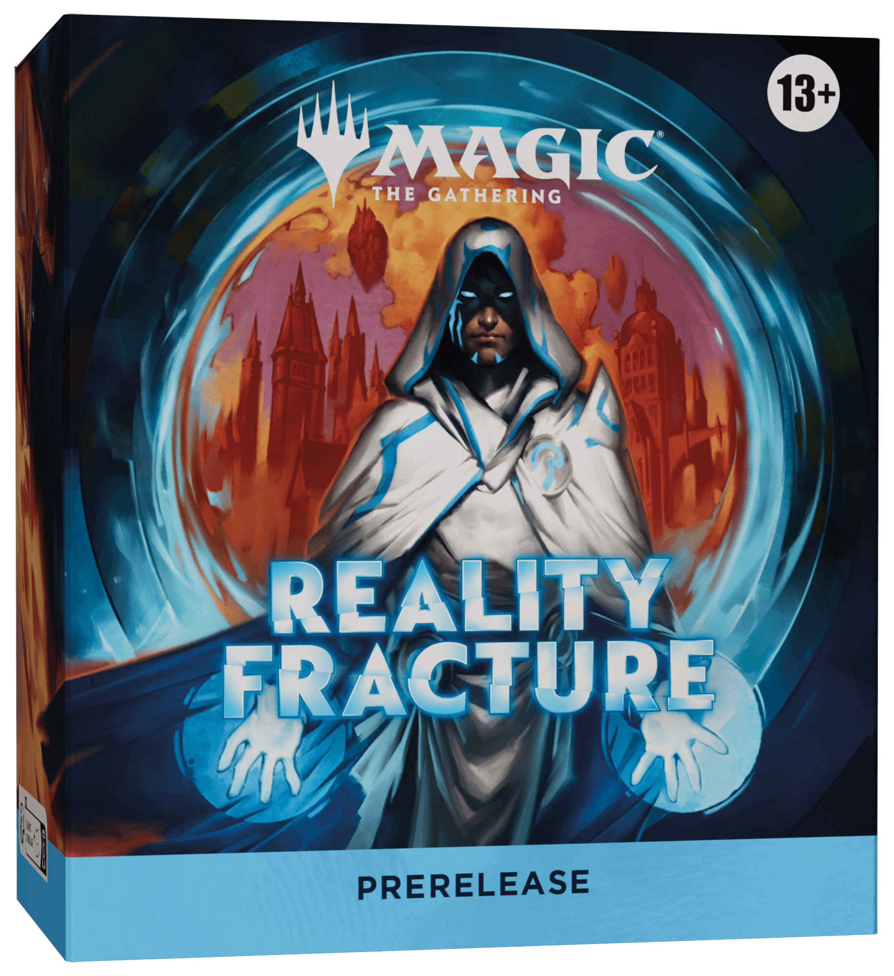 Magic: The Gathering: Reality Fracture Prerelease Pack