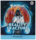 Magic: The Gathering: Reality Fracture Prerelease Pack