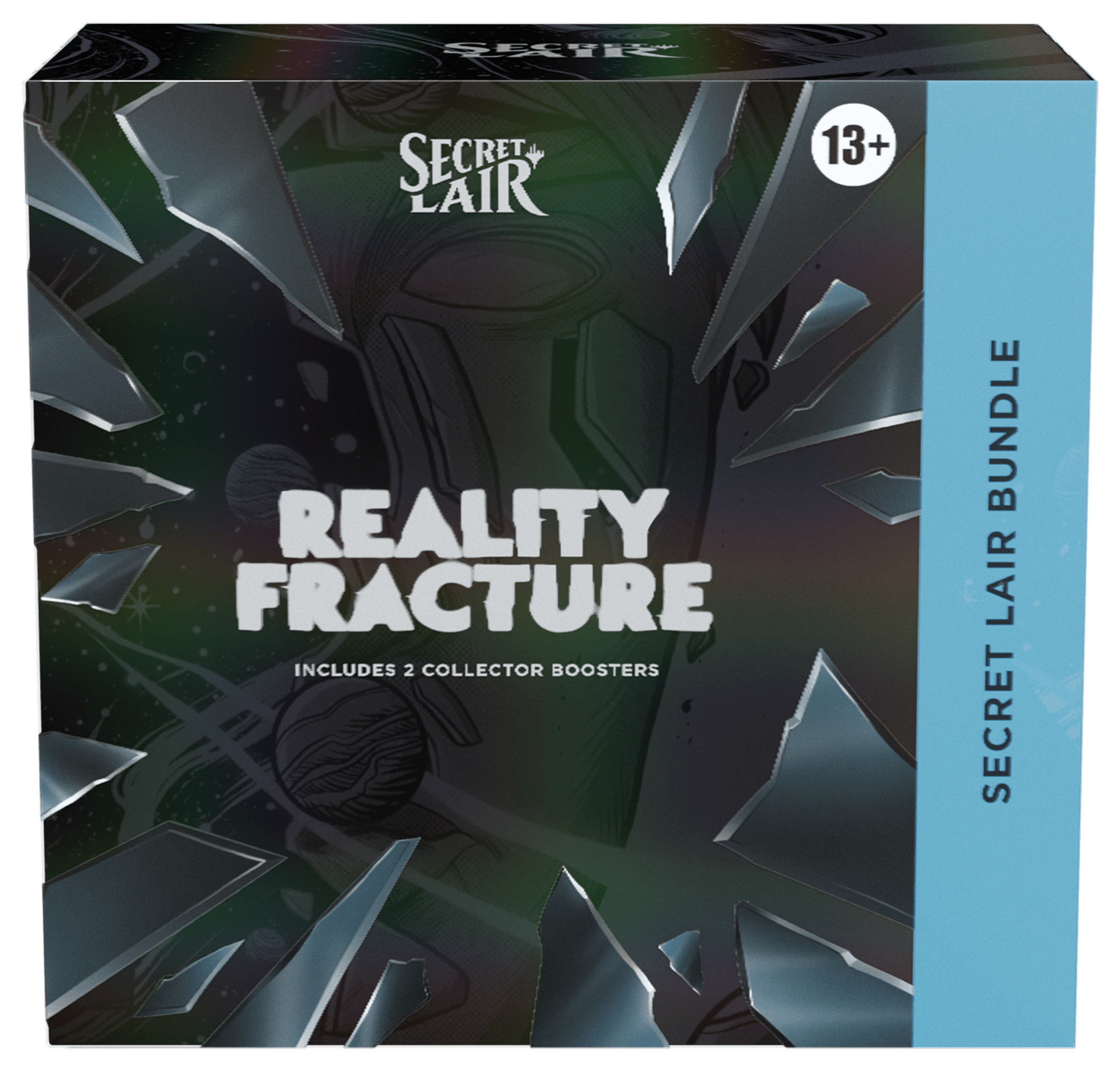 Magic: The Gathering: Reality Fracture Secret Lair Bundle