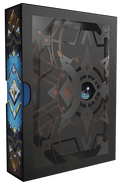 Magic: The Gathering - Secrets of Strixhaven Codex Bundle