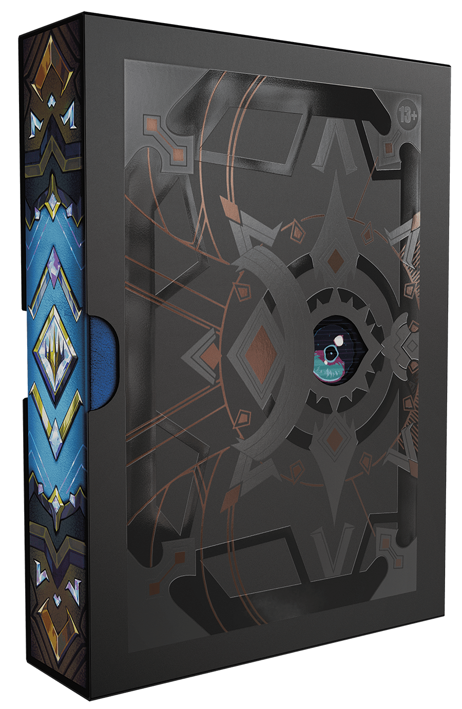 Magic: The Gathering - Secrets of Strixhaven Codex Bundle