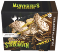 Magic: The Gathering - Secrets of Strixhaven Collector Booster Box