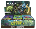 Magic: The Gathering - Secrets of Strixhaven Play Booster Box