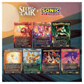 Magic: The Gathering - Sonic The Hedgehog: Friends & Foes Secret Lair Drop (Non-Foil)