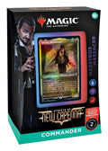 Magic The Gathering - Streets of New Capenna Commander Deck - Maestros Massacre