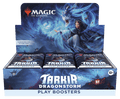 Magic The Gathering: Tarkir: Dragonstorm - Play Booster Box