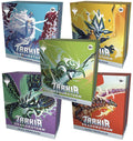 Magic: The Gathering - Tarkir: Dragonstorm Prerelease Box