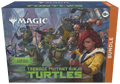Magic: The Gathering - Teenage Mutant Ninja Turtles Bundle