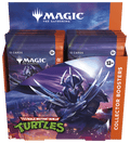 Magic: The Gathering - Teenage Mutant Ninja Turtles Collector Booster Box