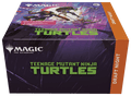 Magic: The Gathering - Teenage Mutant Ninja Turtles Draft Night Box