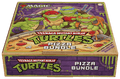 Magic: The Gathering - Teenage Mutant Ninja Turtles Pizza Bundle