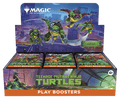 Magic: The Gathering - Teenage Mutant Ninja Turtles Play Booster Box