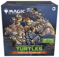 Magic: The Gathering - Teenage Mutant Ninja Turtles - Turtle Team Up