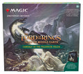 Magic The Gathering - The Lord of the Rings: Tales of Middle-earth Scene Box - Gandalf in Pelennor