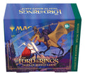 Magic The Gathering - The Lord of the Rings: Tales of Middle-Earth Special Edition Collector Booster Box