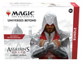 Magic The Gathering - Universes Beyond: Assassins Creed Bundle