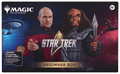 Magic: The Gathering - Universes Beyond: Star Trek Beginner Box