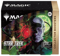 Magic: The Gathering - Universes Beyond: Star Trek Collector Booster Box