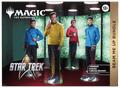 Magic: The Gathering - Universes Beyond: Star Trek Gift Bundle
