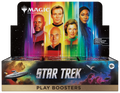 Magic: The Gathering - Universes Beyond: Star Trek Play Booster Box