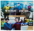 Magic: The Gathering - Universes Beyond: Star Trek Scene Box - Divergent Timeline